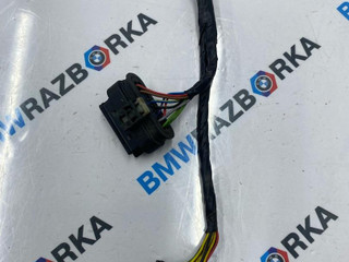 разъем (фишка) проводки BMW i3 L01 [рестайлинг] I01 2018, электро, c32, задний привод, 8373630
