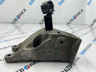 кронштейн двигателя BMW X3 G01 2019, 2.0 л., B46 B20 B, бензин, АКПП, 668, внедорожник 5 дв., задний привод, 6864593, 6861563