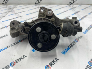 помпа BMW X3 G01 2019, 2.0 л., B46 B20 B, бензин, АКПП, 668, внедорожник 5 дв., задний привод, 7644809