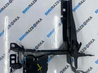 крепление фары левой BMW 2 серия G42 2024, 7422293