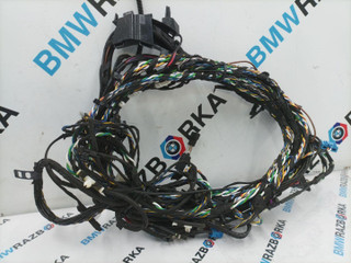 комплект акустики BMW X3 G45 2025, 2.0 л., B48B20P, бензин, АКПП, c4f, внедорожник 5 дв., полный привод, 5B43069