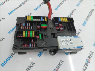 распределитель тока BMW X3 G45 2025, 2.0 л., B48B20P, бензин, АКПП, c4f, внедорожник 5 дв., полный привод, 5A87060