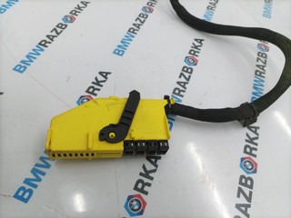 разъем (фишка) проводки BMW X3 G45 2025, 2.0 л., B48B20P, бензин, АКПП, c4f, внедорожник 5 дв., полный привод, 9328853
