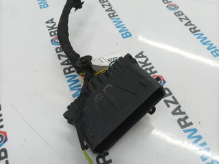разъем (фишка) проводки BMW X3 G45 2025, 2.0 л., B48B20P, бензин, АКПП, c4f, внедорожник 5 дв., полный привод, 9825033