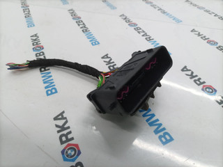разъем (фишка) проводки BMW X3 G45 2025, 2.0 л., B48B20P, бензин, АКПП, c4f, внедорожник 5 дв., полный привод, 9825033