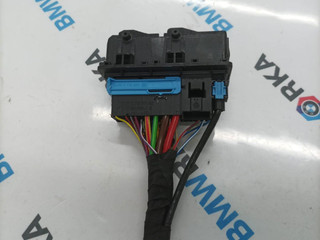 разъем (фишка) проводки BMW X3 G45 2025, 2.0 л., B48B20P, бензин, АКПП, c4f, внедорожник 5 дв., полный привод, 8715591, 8715592