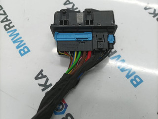 разъем (фишка) проводки BMW X3 G45 2025, 2.0 л., B48B20P, бензин, АКПП, c4f, внедорожник 5 дв., полный привод, 8715591, 8715592
