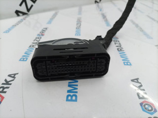 разъем (фишка) проводки BMW X3 G45 2025, 2.0 л., B48B20P, бензин, АКПП, c4f, внедорожник 5 дв., полный привод, 8801531, 8801532
