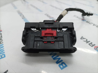 разъем (фишка) проводки BMW X3 G45 2025, 2.0 л., B48B20P, бензин, АКПП, c4f, внедорожник 5 дв., полный привод, 9825032