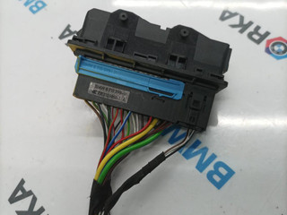 разъем (фишка) проводки BMW X3 G45 2025, 2.0 л., B48B20P, бензин, АКПП, c4f, внедорожник 5 дв., полный привод, 8715599, 8715598
