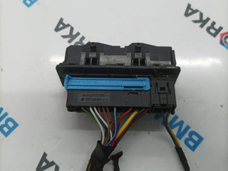 разъем (фишка) проводки BMW X3 G45 2025, 2.0 л., B48B20P, бензин, АКПП, c4f, внедорожник 5 дв., полный привод, 8715599, 8715598