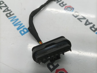 разъем (фишка) проводки BMW X3 G45 2025, 2.0 л., B48B20P, бензин, АКПП, c4f, внедорожник 5 дв., полный привод, 705365
