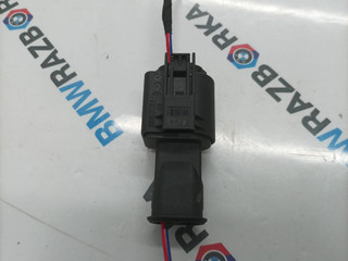 разъем (фишка) проводки BMW X3 G45 2025, 2.0 л., B48B20P, бензин, АКПП, c4f, внедорожник 5 дв., полный привод, 7574377