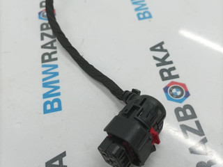разъем (фишка) проводки BMW X3 G45 2025, 2.0 л., B48B20P, бензин, АКПП, c4f, внедорожник 5 дв., полный привод, 6992166