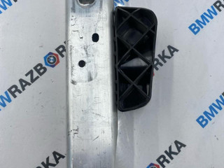 кронштейн усилителя переднего бампера нижний BMW 2 серия G42 2022, 3.0 л., B58B30, бензин, АКПП, купе, 51119478578, 9478578