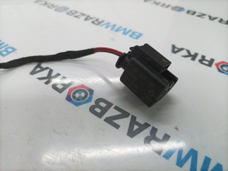 разъем (фишка) проводки BMW X3 G45 2025, 2.0 л., B48B20P, бензин, АКПП, c4f, внедорожник 5 дв., полный привод, 7601023