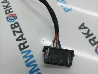 разъем (фишка) проводки BMW X3 G45 2025, 2.0 л., B48B20P, бензин, АКПП, c4f, внедорожник 5 дв., полный привод, 9132571