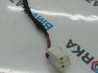 разъем (фишка) проводки BMW X3 G45 2025, 2.0 л., B48B20P, бензин, АКПП, c4f, внедорожник 5 дв., полный привод, 6832953