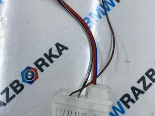 разъем (фишка) проводки Mercedes-Benz V-Класс W447 [рестайлинг] W447 2024, 2.0 л., OM 654.920, дизель, АКПП, черный обсидиан металлик mb 9197, микроавтобус, задний привод, A2205456828