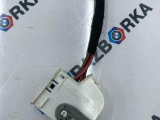 разъем (фишка) проводки Mercedes-Benz V-Класс W447 [рестайлинг] W447 2024, 2.0 л., OM 654.920, дизель, АКПП, черный обсидиан металлик mb 9197, микроавтобус, задний привод, A0015457230