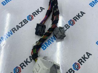 разъем (фишка) проводки Mercedes-Benz V-Класс W447 [рестайлинг] W447 2024, 2.0 л., OM 654.920, дизель, АКПП, черный обсидиан металлик mb 9197, микроавтобус, задний привод, A0275456526