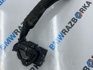 разъем (фишка) проводки Mercedes-Benz V-Класс W447 [рестайлинг] W447 2024, 2.0 л., OM 654.920, дизель, АКПП, черный обсидиан металлик mb 9197, микроавтобус, задний привод