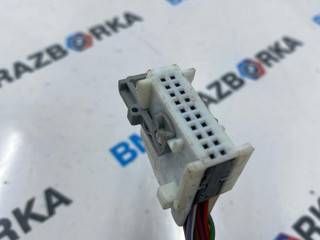 разъем (фишка) проводки Mercedes-Benz V-Класс W447 [рестайлинг] W447 2024, 2.0 л., OM 654.920, дизель, АКПП, черный обсидиан металлик mb 9197, микроавтобус, задний привод, A0525450630