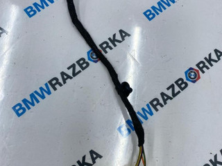 разъем (фишка) проводки Mercedes-Benz V-Класс W447 [рестайлинг] W447 2024, 2.0 л., OM 654.920, дизель, АКПП, черный обсидиан металлик mb 9197, микроавтобус, задний привод, A0465455228