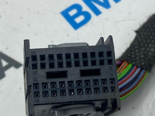 разъем (фишка) проводки Mercedes-Benz V-Класс W447 [рестайлинг] W447 2024, 2.0 л., OM 654.920, дизель, АКПП, черный обсидиан металлик mb 9197, микроавтобус, задний привод, A1685450928