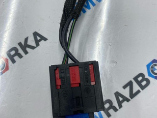 разъем (фишка) проводки Mercedes-Benz V-Класс W447 [рестайлинг] W447 2024, 2.0 л., OM 654.920, дизель, АКПП, черный обсидиан металлик mb 9197, микроавтобус, задний привод, A0025451101