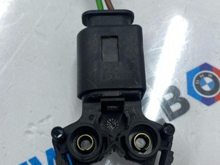 разъем (фишка) проводки Mercedes-Benz V-Класс W447 [рестайлинг] W447 2024, 2.0 л., OM 654.920, дизель, АКПП, черный обсидиан металлик mb 9197, микроавтобус, задний привод, A0525453826
