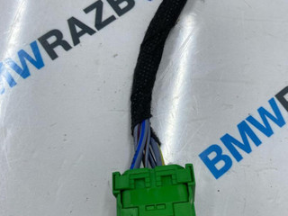 разъем (фишка) проводки Mercedes-Benz V-Класс W447 [рестайлинг] W447 2024, 2.0 л., OM 654.920, дизель, АКПП, черный обсидиан металлик mb 9197, микроавтобус, задний привод