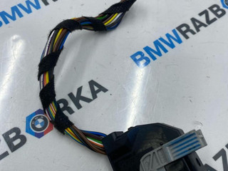 разъем (фишка) проводки Mercedes-Benz V-Класс W447 [рестайлинг] W447 2024, 2.0 л., OM 654.920, дизель, АКПП, черный обсидиан металлик mb 9197, микроавтобус, задний привод, A0015450883
