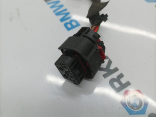 разъем (фишка) проводки BMW i7 G70/G71 2024, электро, АКПП, c3z, седан, задний привод, правый руль, 6992166