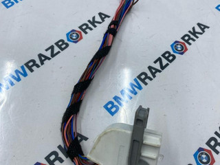 разъем (фишка) проводки Mercedes-Benz V-Класс W447 [рестайлинг] W447 2024, 2.0 л., OM 654.920, дизель, АКПП, черный обсидиан металлик mb 9197, микроавтобус, задний привод, A0015457603