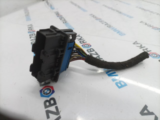 разъем (фишка) проводки BMW X5 F15 2015, 4.0 л., дизель, АКПП, a96, внедорожник 5 дв., полный привод, 9224368, 9224370