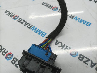 разъем (фишка) проводки BMW X5 F15 2015, 4.0 л., дизель, АКПП, a96, внедорожник 5 дв., полный привод, 9221027