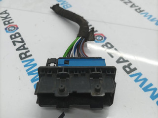 разъем (фишка) проводки BMW X5 F15 2015, 4.0 л., дизель, АКПП, a96, внедорожник 5 дв., полный привод, 9224368, 9224370