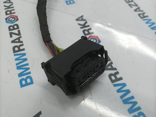 разъем (фишка) проводки BMW X5 F15 2015, 4.0 л., дизель, АКПП, a96, внедорожник 5 дв., полный привод, 6925638