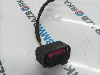 разъем (фишка) проводки BMW X5 F15 2015, 4.0 л., дизель, АКПП, a96, внедорожник 5 дв., полный привод, 8373630
