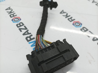 разъем (фишка) проводки BMW X5 F15 2015, 4.0 л., дизель, АКПП, a96, внедорожник 5 дв., полный привод, 7590356