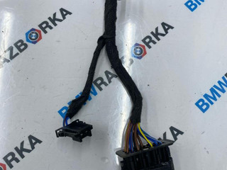 разъем (фишка) проводки Mercedes-Benz V-Класс W447 [рестайлинг] W447 2024, 2.0 л., OM 654.920, дизель, АКПП, черный обсидиан металлик mb 9197, микроавтобус, задний привод, A0555452928, A2105456328