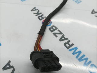 разъем (фишка) проводки BMW X5 F15 2015, 4.0 л., дизель, АКПП, a96, внедорожник 5 дв., полный привод, 9142105