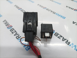 реле (прочие) BMW i7 G70/G71 2024, электро, АКПП, c3z, седан, задний привод, правый руль, 6901469
