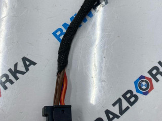 разъем (фишка) проводки Mercedes-Benz V-Класс W447 [рестайлинг] W447 2024, 2.0 л., OM 654.920, дизель, АКПП, черный обсидиан металлик mb 9197, микроавтобус, задний привод, A0485456728