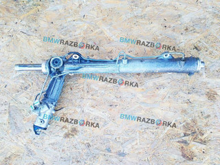 рулевая рейка BMW X5 E70 2007, 3.0 л., M57 D30 (306D3), дизель, внедорожник 5 дв.