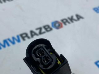 разъем (фишка) проводки Mercedes-Benz V-Класс W447 [рестайлинг] W447 2024, 2.0 л., OM 654.920, дизель, АКПП, черный обсидиан металлик mb 9197, микроавтобус, задний привод, A1685452928