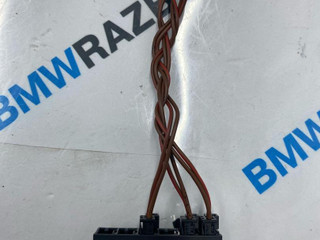 разъем (фишка) проводки Mercedes-Benz V-Класс W447 [рестайлинг] W447 2024, 2.0 л., OM 654.920, дизель, АКПП, черный обсидиан металлик mb 9197, микроавтобус, задний привод, A0045467540