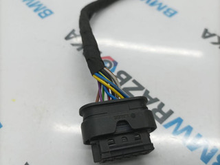 разъем (фишка) проводки BMW i7 G70/G71 2024, электро, АКПП, c3z, седан, задний привод, правый руль, 806344