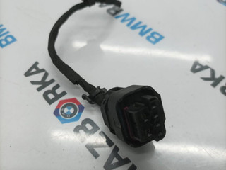 разъем (фишка) проводки BMW i7 G70/G71 2024, электро, АКПП, c3z, седан, задний привод, правый руль, 6992166